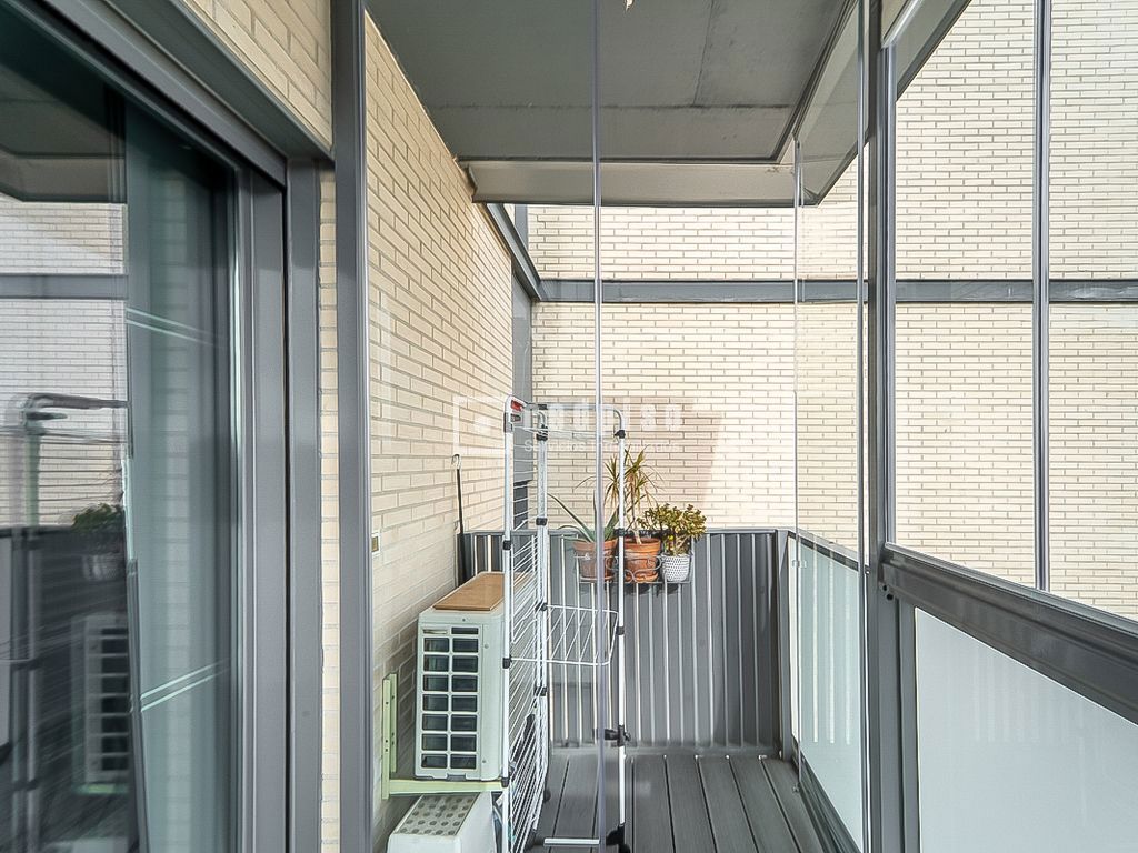 Piso en venta en Alcorcón, Madrid 15/28