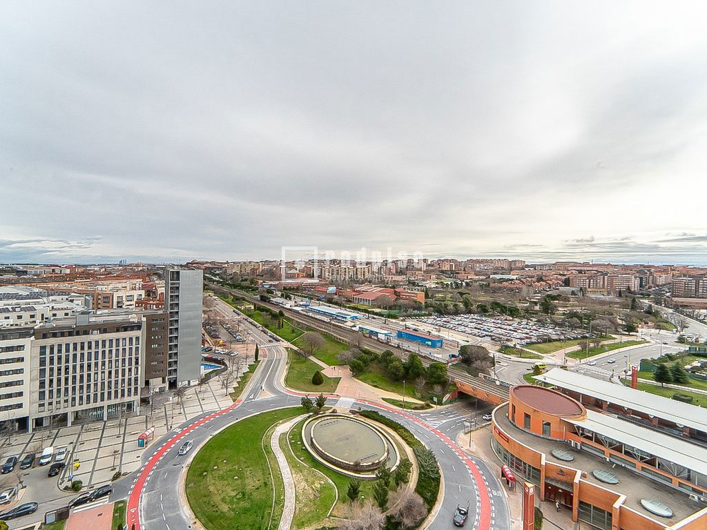 Piso en venta en Alcorcón, Madrid 28/28