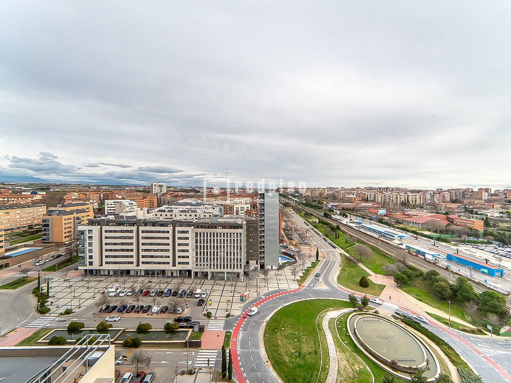 Piso en venta en Alcorcón, Madrid 26/28