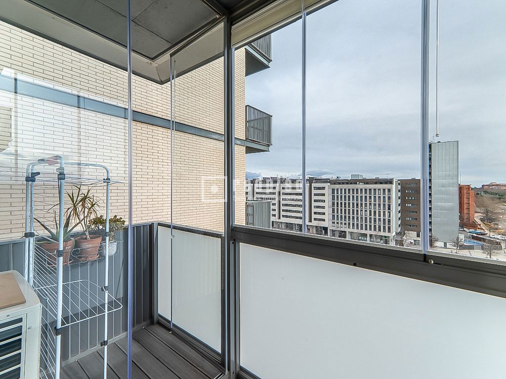 Piso en venta en Alcorcón, Madrid 14/28