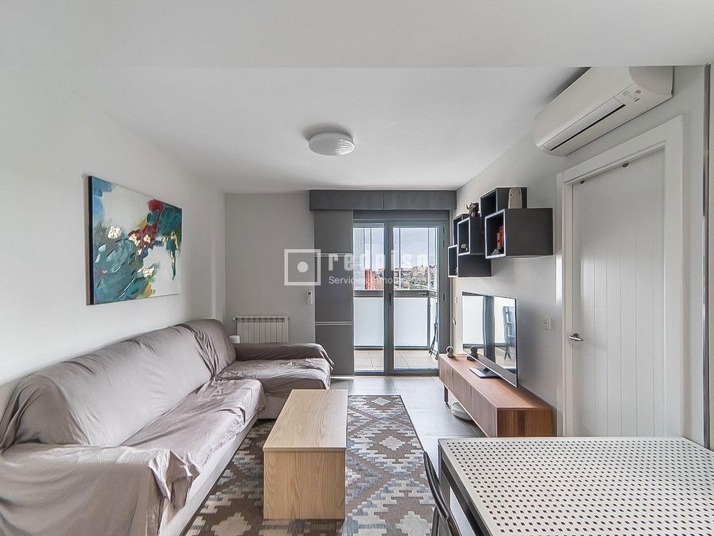 Piso en venta en Alcorcón, Madrid 6/28