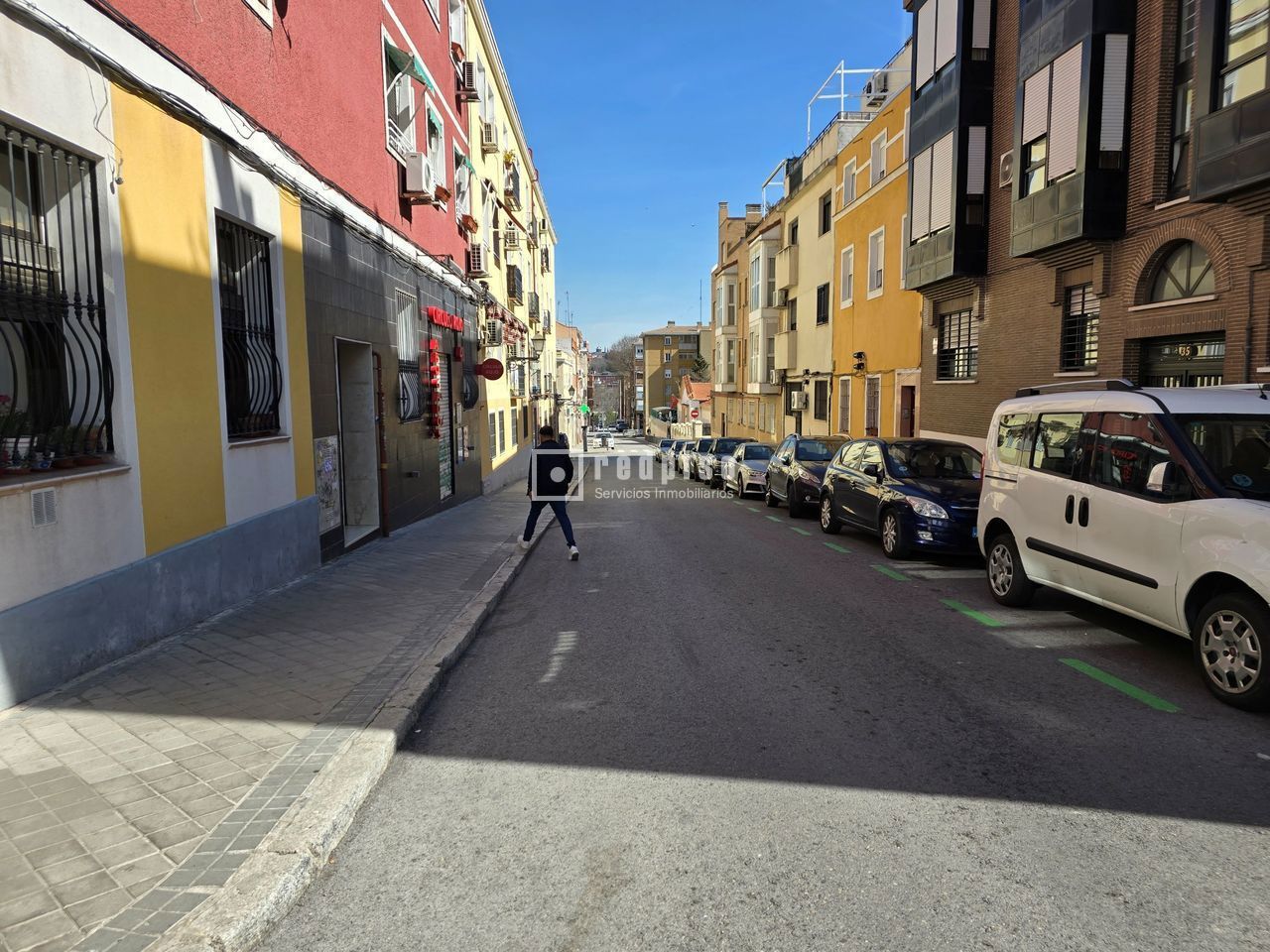 Piso en venta en calle De Jaime Vera, Madrid, Madrid 4/29