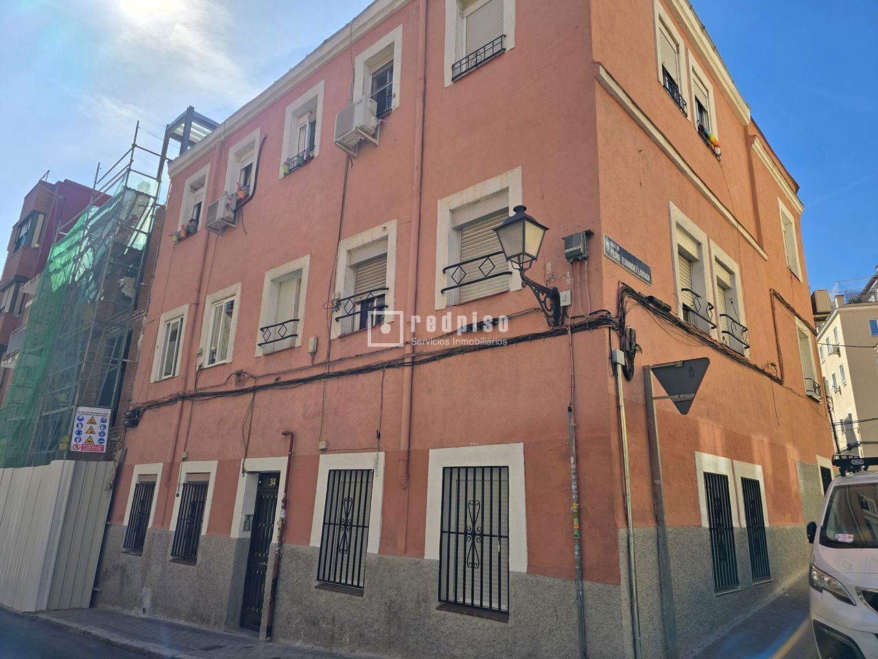 Piso en venta en calle De Jaime Vera, Madrid, Madrid 3/29