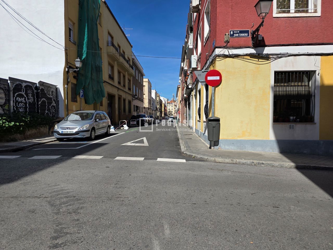 Piso en venta en calle De Jaime Vera, Madrid, Madrid 5/29