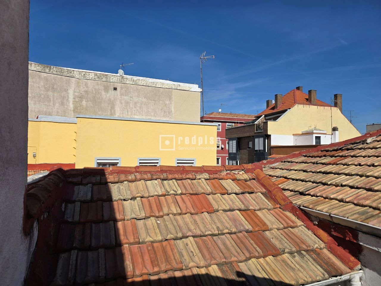 Piso en venta en calle De Jaime Vera, Madrid, Madrid 28/29