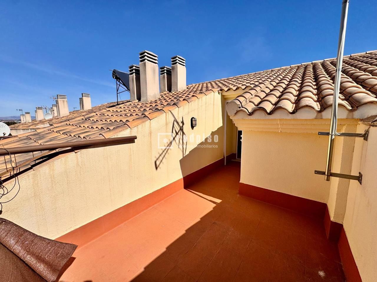 Casa en venta en  calle del Pintor Almela Costa, Murcia  50/59