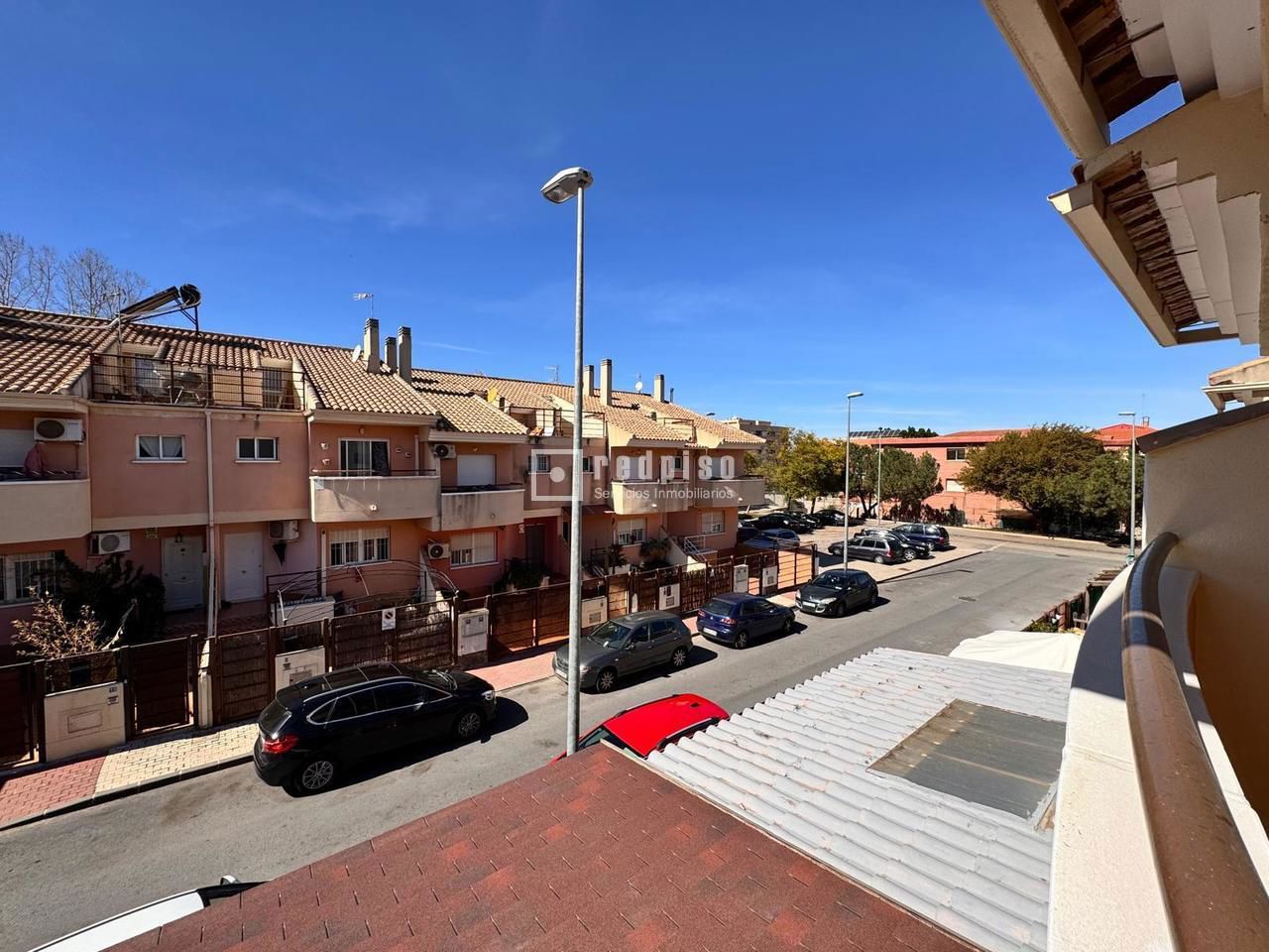 Casa en venta en  calle del Pintor Almela Costa, Murcia  41/59