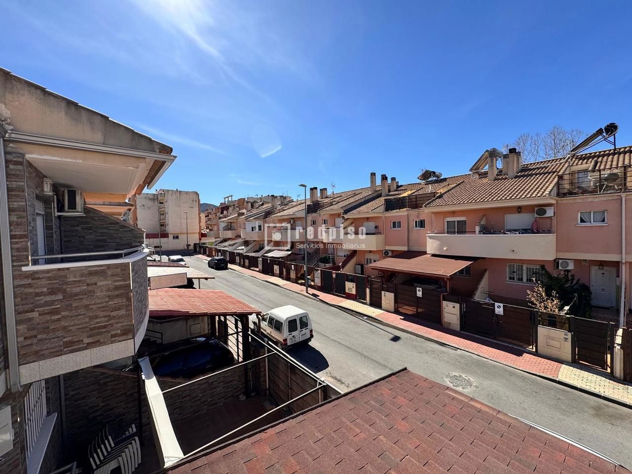 Casa en venta en  calle del Pintor Almela Costa, Murcia  44/59