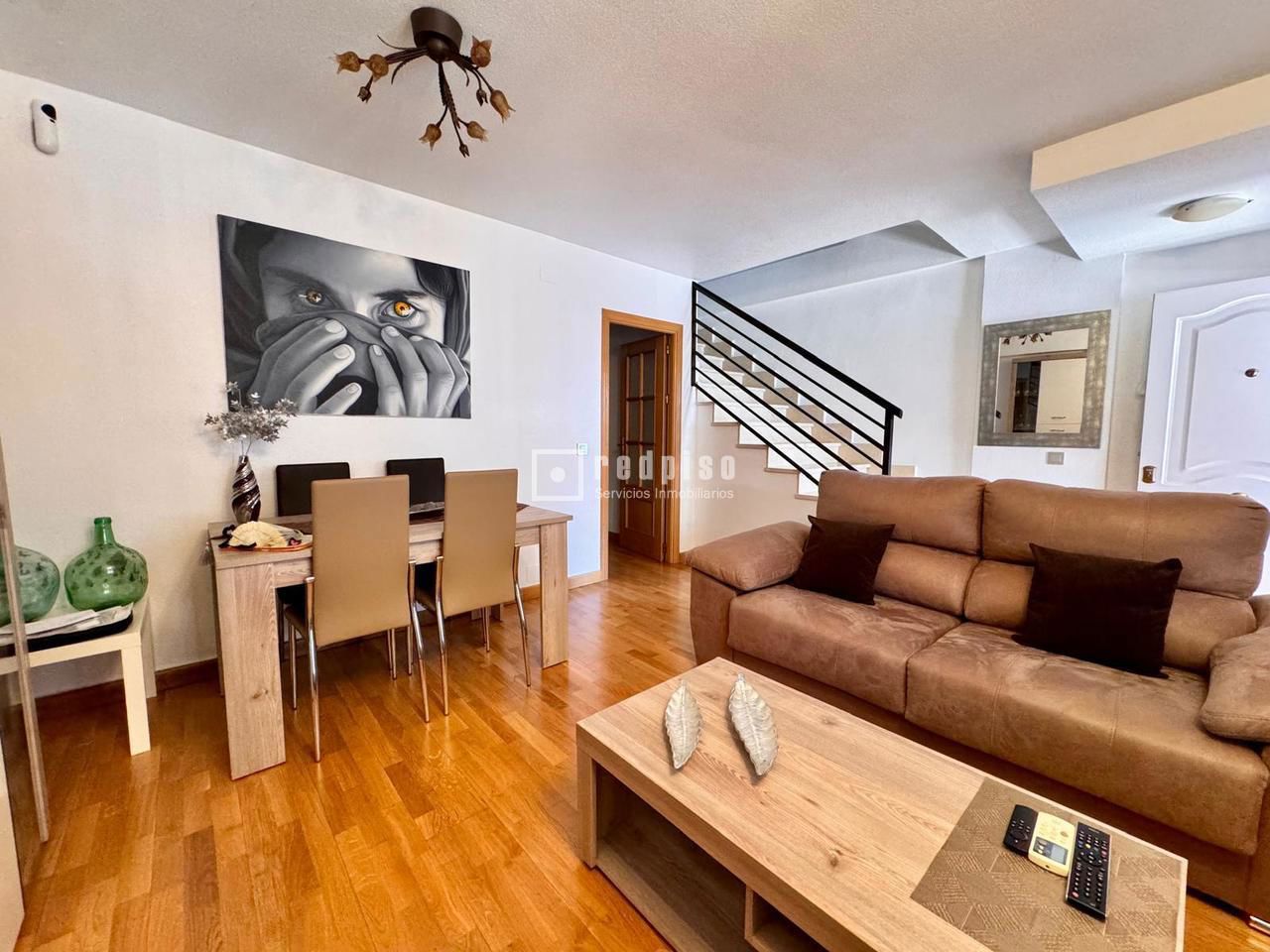 Casa en venta en  calle del Pintor Almela Costa, Murcia  1/59