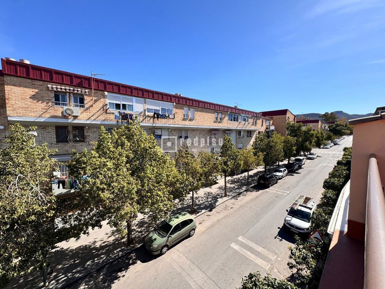 Casa en venta en  calle del Pintor Almela Costa, Murcia  55/59