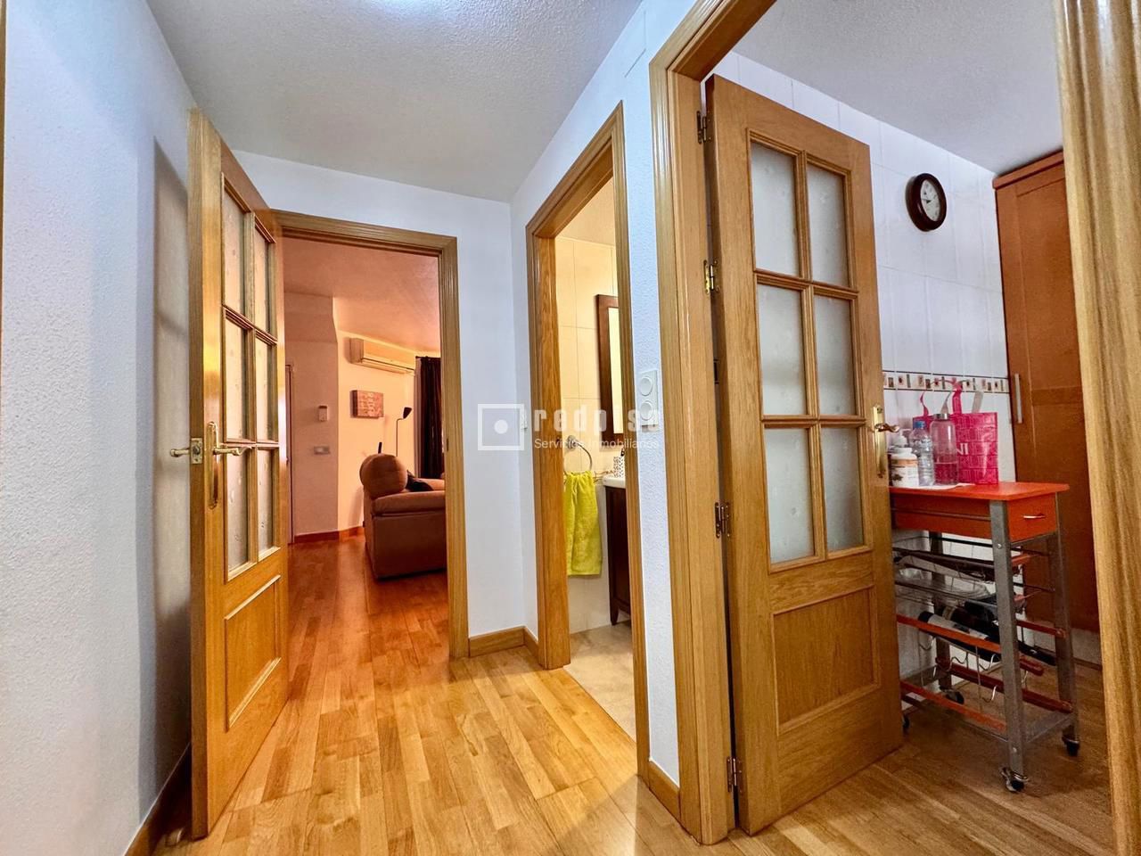 Casa en venta en  calle del Pintor Almela Costa, Murcia  10/59