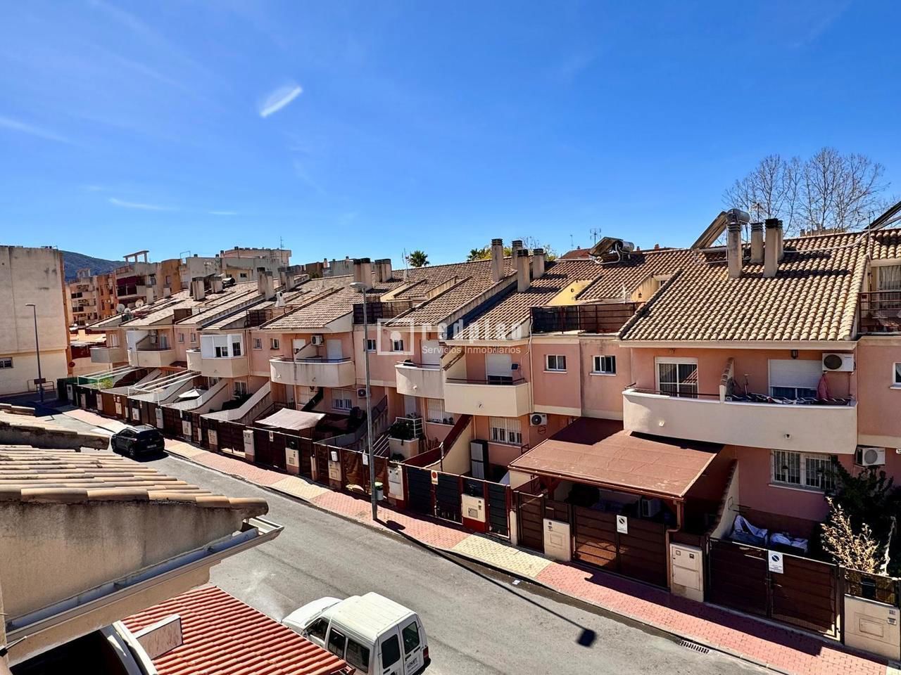 Casa en venta en  calle del Pintor Almela Costa, Murcia  48/59