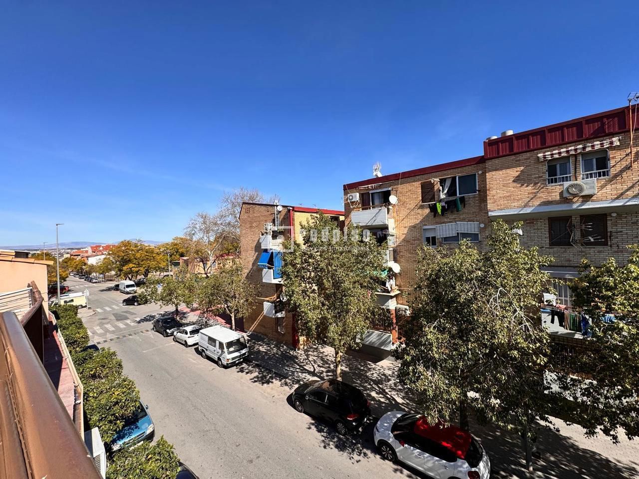 Casa en venta en  calle del Pintor Almela Costa, Murcia  56/59