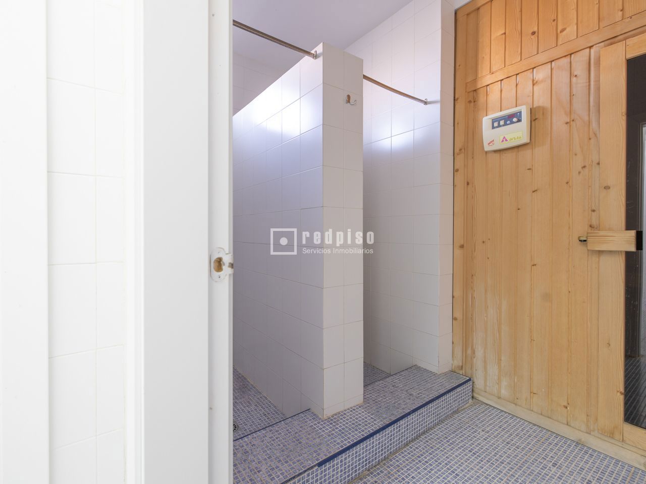 Piso en alquiler en  avenida de Francisco Pi y Margall, Madrid  45/52