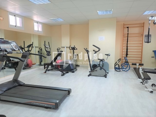 Piso en alquiler en  avenida de Francisco Pi y Margall, Madrid  49/52