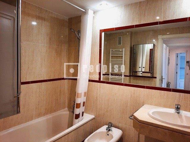 Piso en alquiler en  avenida de Francisco Pi y Margall, Madrid  37/52