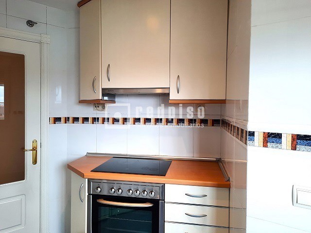 Piso en alquiler en  avenida de Francisco Pi y Margall, Madrid  17/52