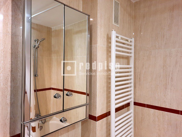 Piso en alquiler en  avenida de Francisco Pi y Margall, Madrid  39/52