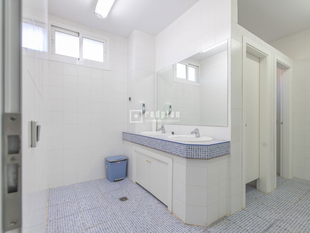 Piso en alquiler en  avenida de Francisco Pi y Margall, Madrid  44/52