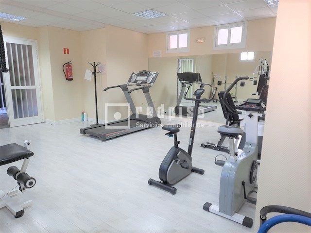 Piso en alquiler en  avenida de Francisco Pi y Margall, Madrid  51/52