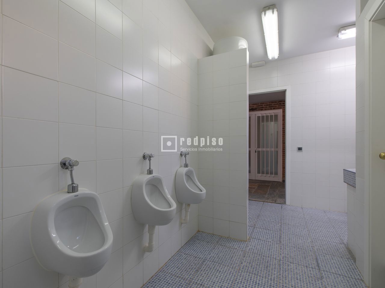 Piso en alquiler en  avenida de Francisco Pi y Margall, Madrid  43/52