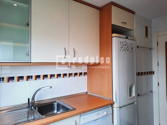 Piso en alquiler en  avenida de Francisco Pi y Margall, Madrid  15/52