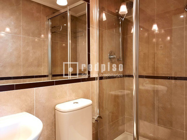 Piso en alquiler en  avenida de Francisco Pi y Margall, Madrid  31/52