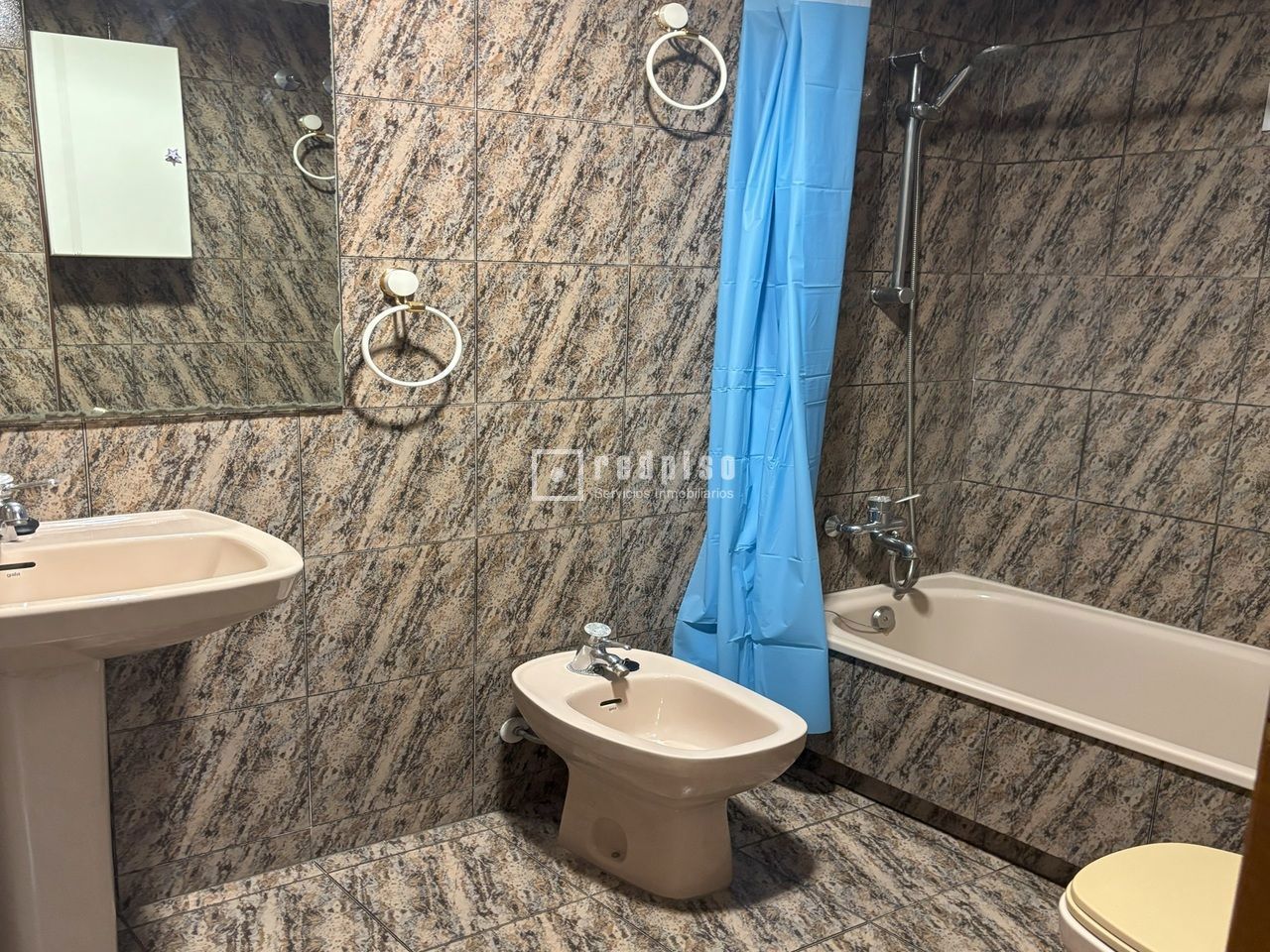 Piso en venta  calle de Túria, Campanar, Valencia  17/21