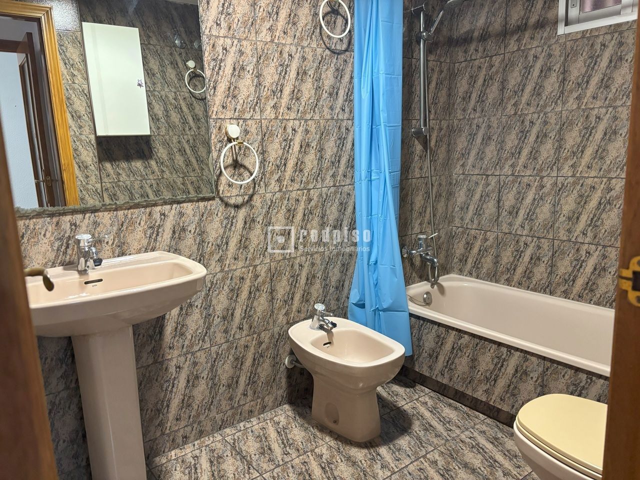 Piso en venta  calle de Túria, Campanar, Valencia  18/21