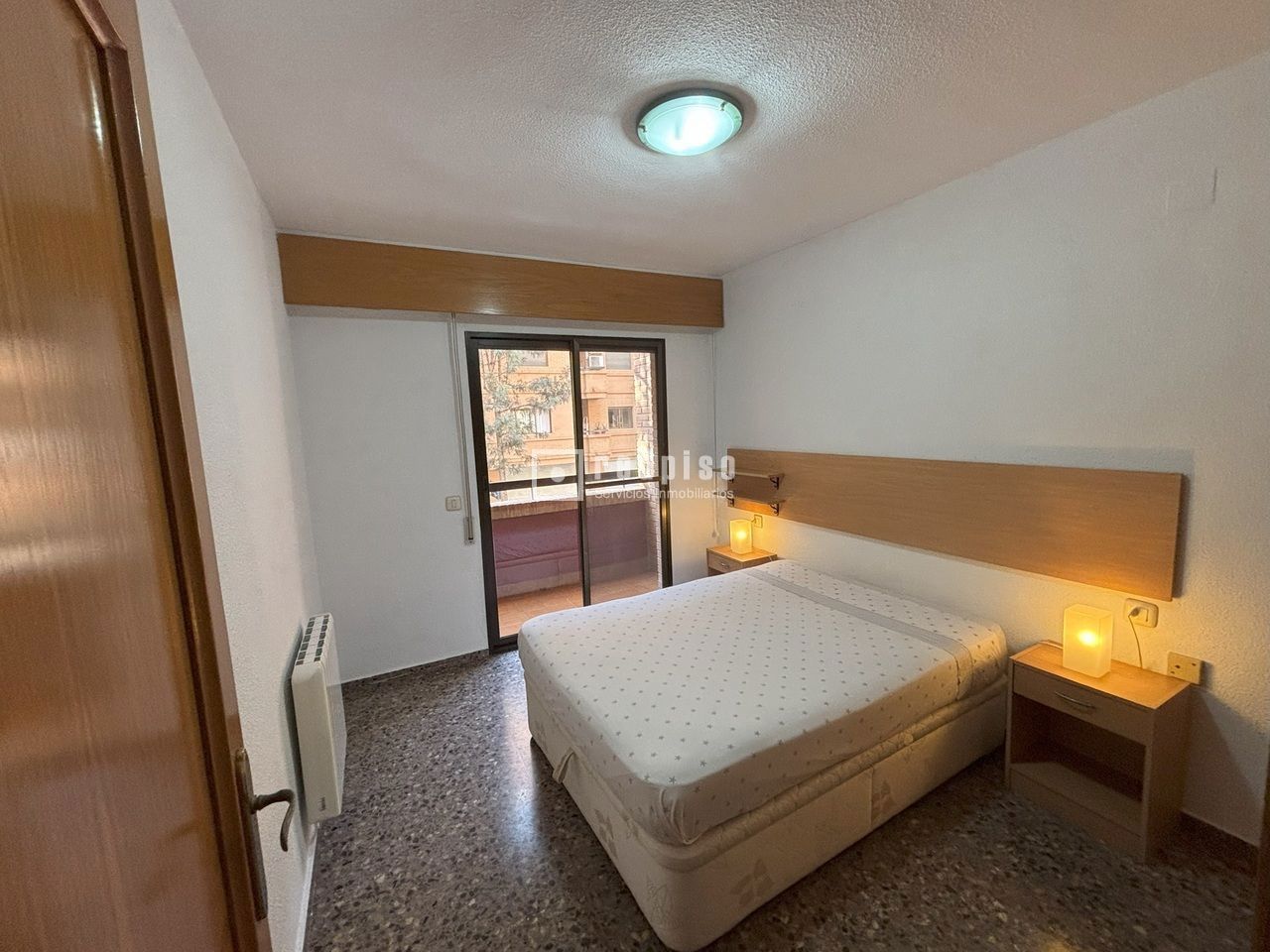 Piso en venta  calle de Túria, Campanar, Valencia  11/21