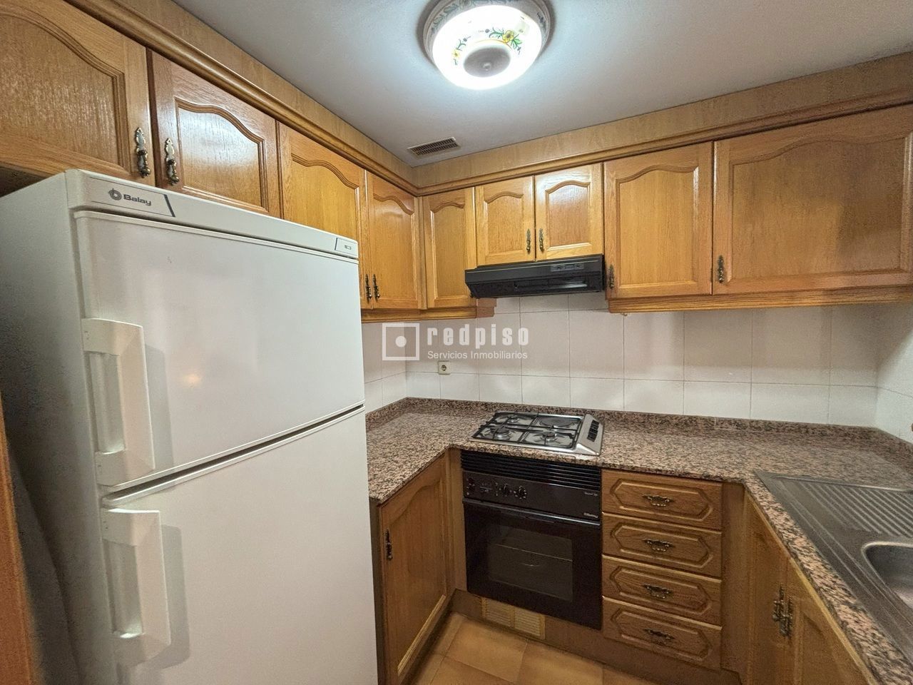 Piso en venta  calle de Túria, Campanar, Valencia  6/21