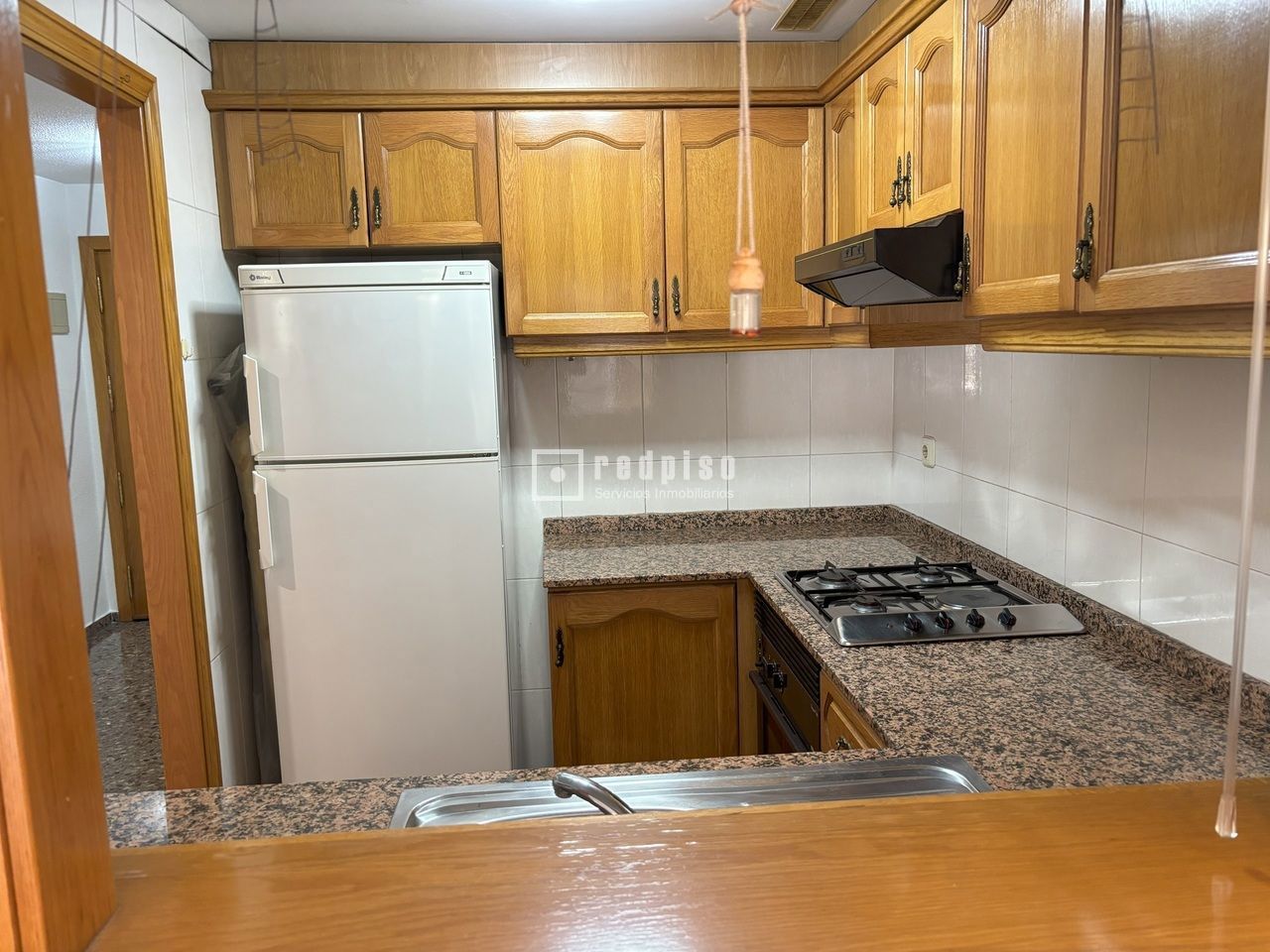 Piso en venta  calle de Túria, Campanar, Valencia  7/21