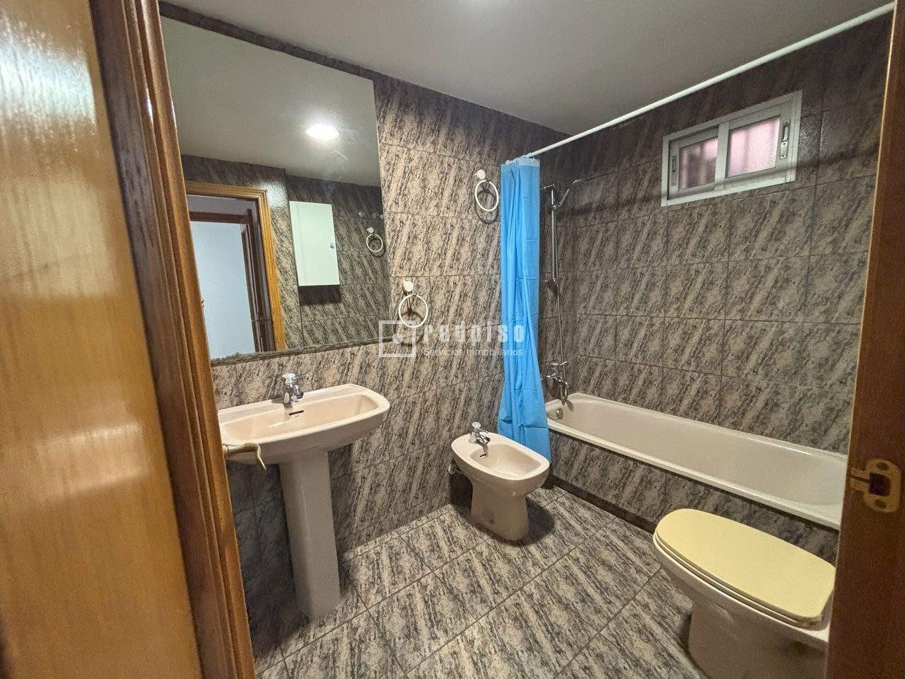 Piso en venta  calle de Túria, Campanar, Valencia  19/21