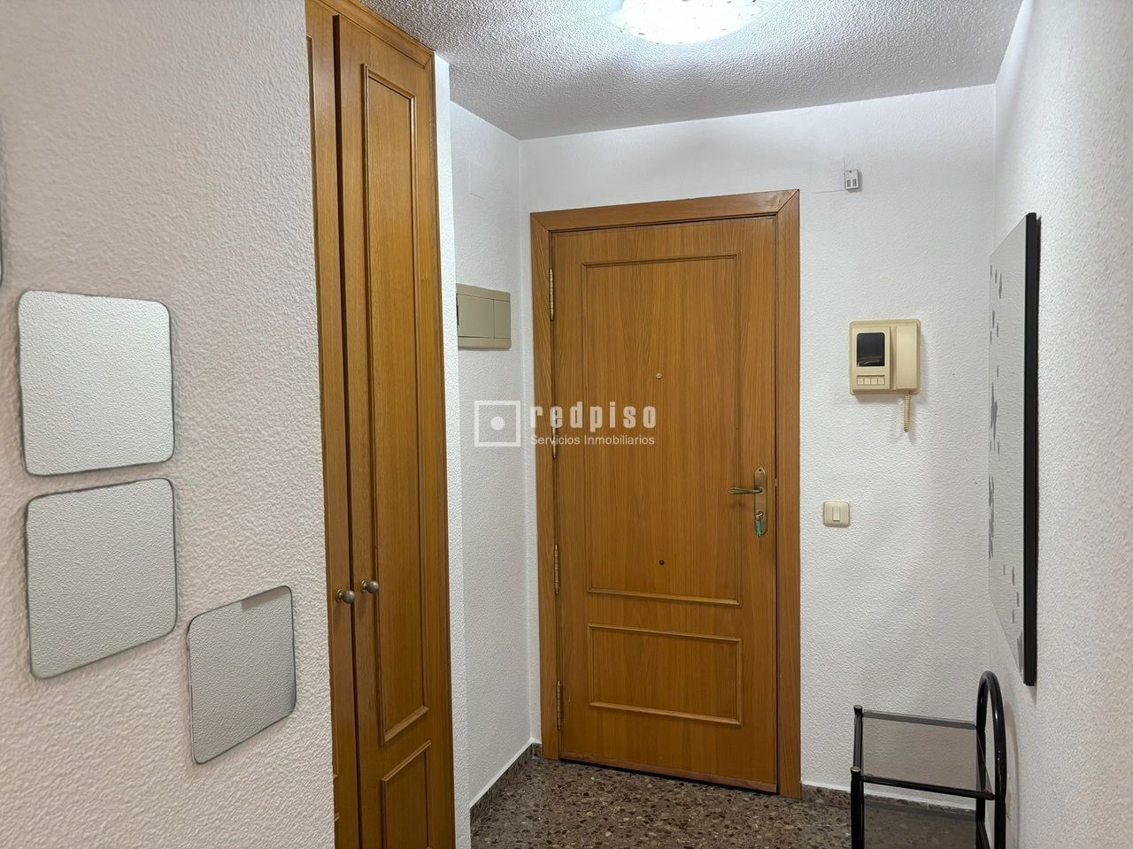 Piso en venta  calle de Túria, Campanar, Valencia  14/21