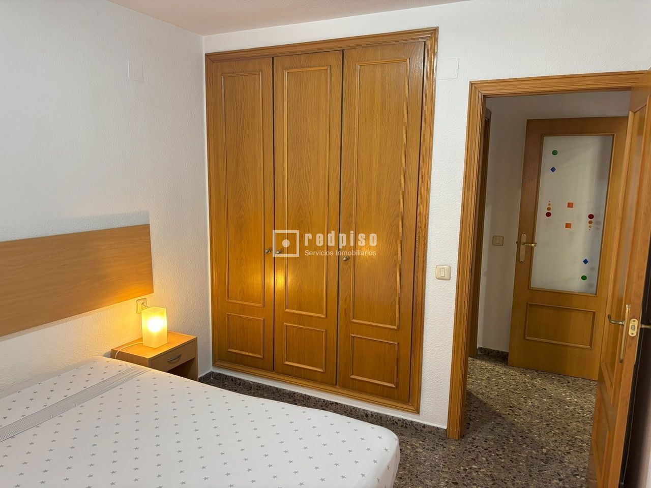 Piso en venta  calle de Túria, Campanar, Valencia  12/21