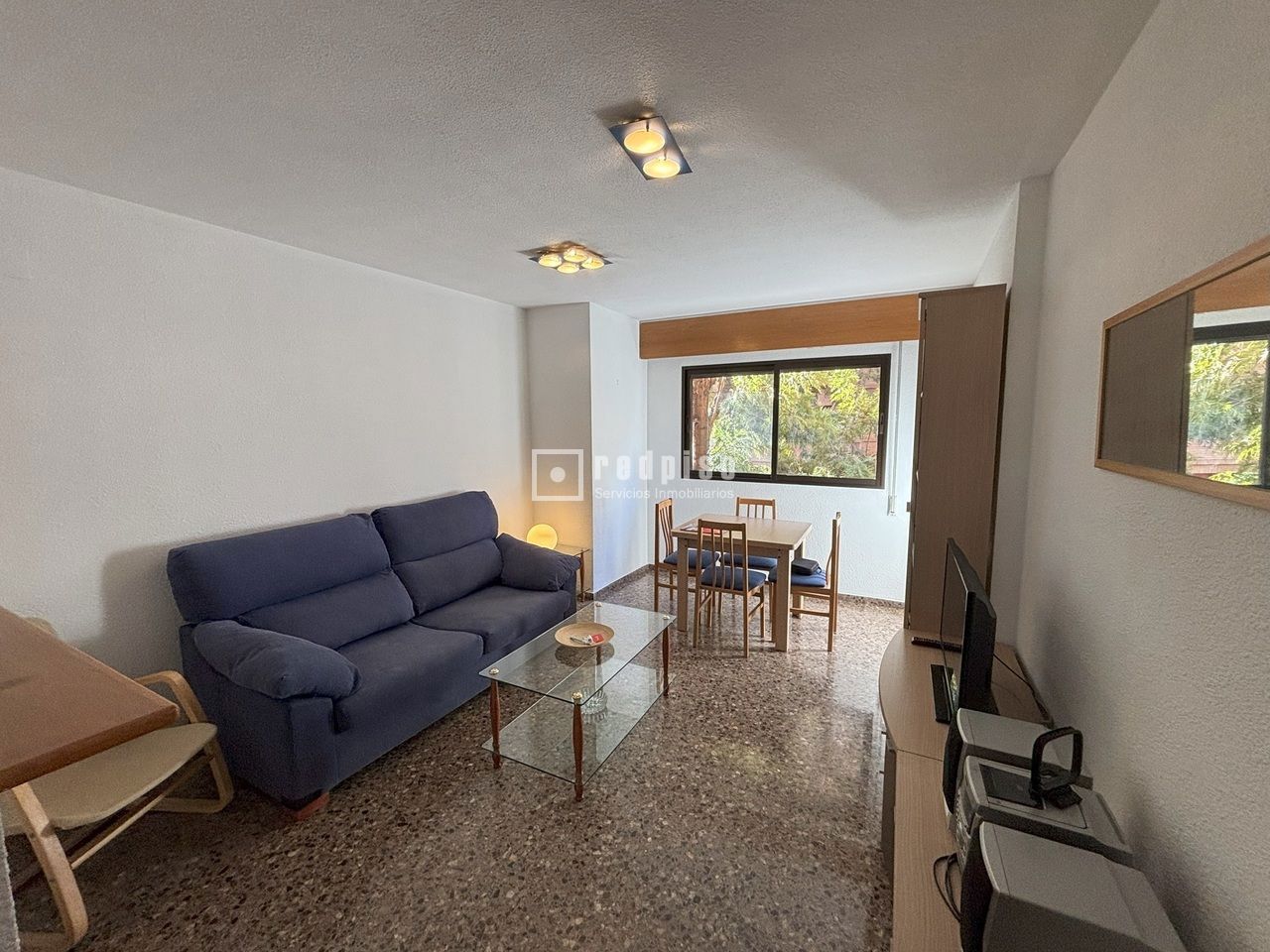 Piso en venta  calle de Túria, Campanar, Valencia  2/21