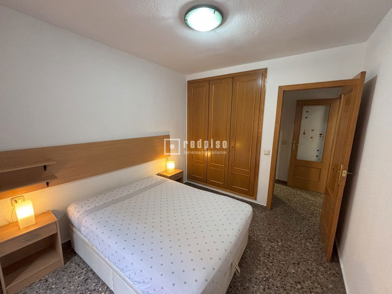 Piso en venta  calle de Túria, Campanar, Valencia  13/21