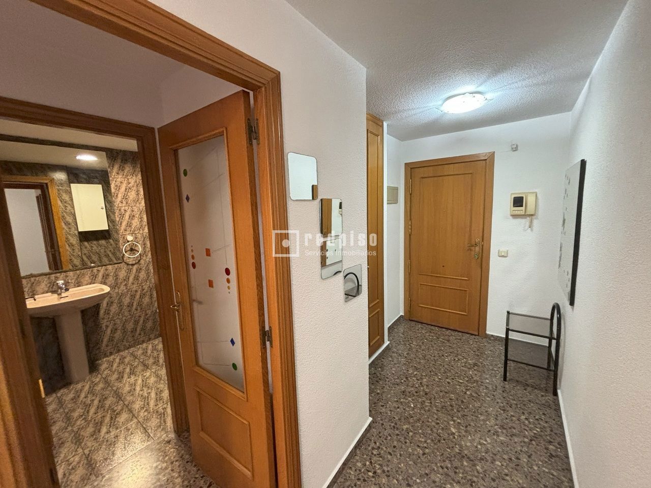 Piso en venta  calle de Túria, Campanar, Valencia  16/21