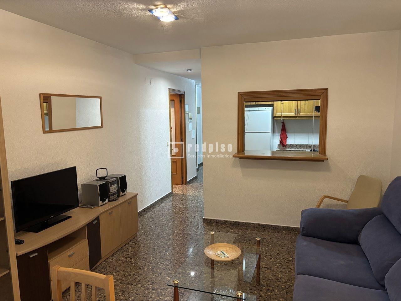 Piso en venta  calle de Túria, Campanar, Valencia  4/21