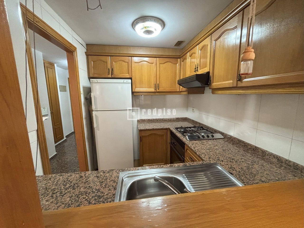 Piso en venta  calle de Túria, Campanar, Valencia  9/21