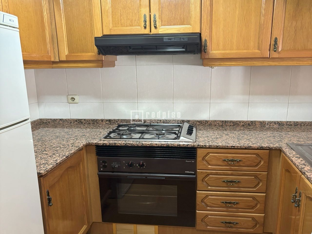 Piso en venta  calle de Túria, Campanar, Valencia  5/21