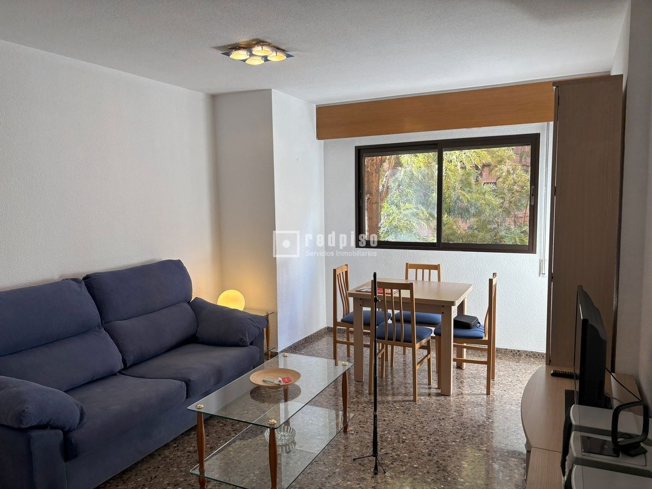 Piso en venta  calle de Túria, Campanar, Valencia  1/21