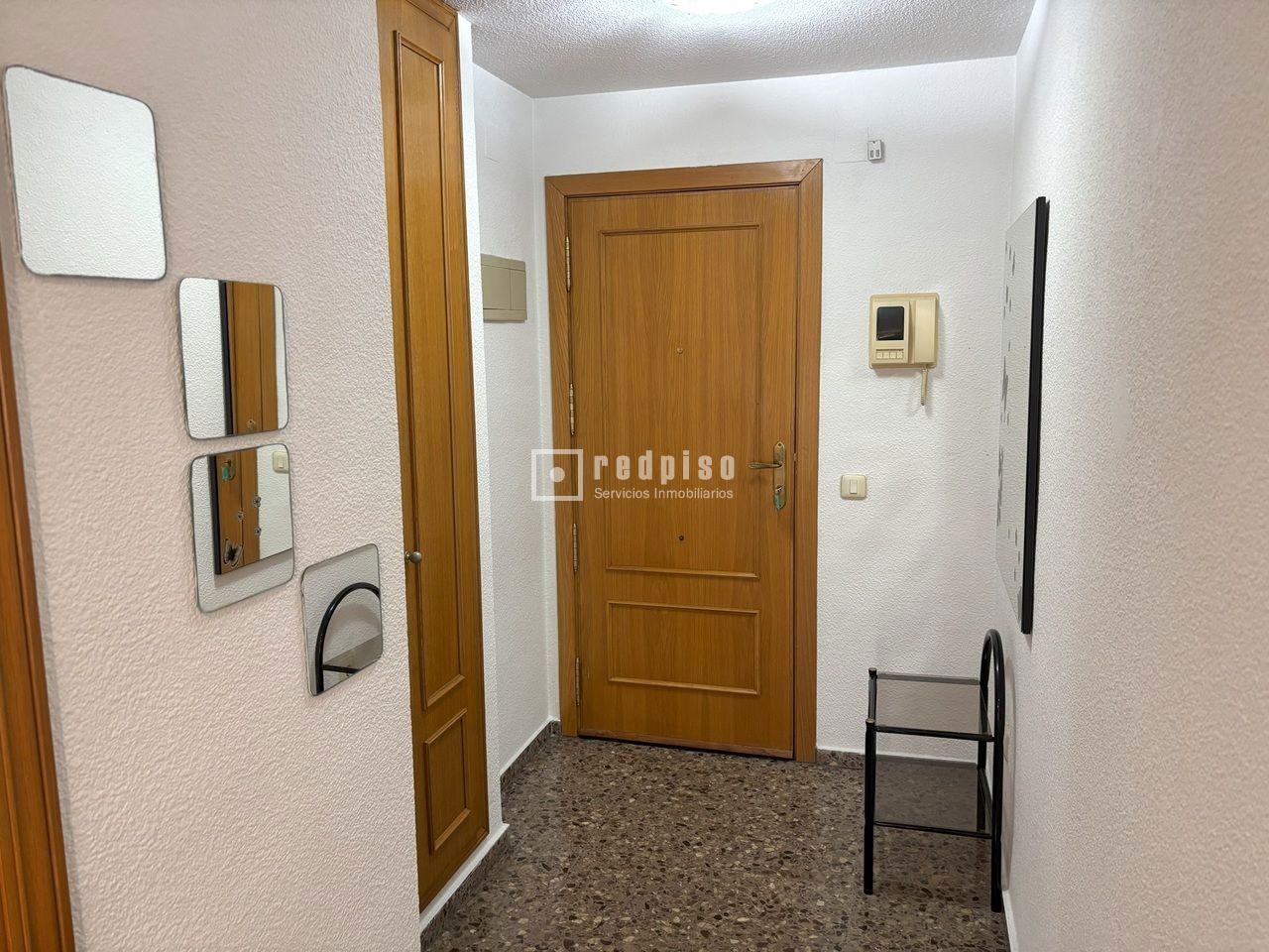 Piso en venta  calle de Túria, Campanar, Valencia  15/21