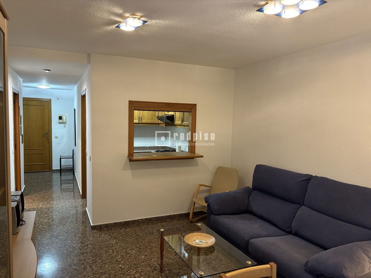 Piso en venta  calle de Túria, Campanar, Valencia  3/21