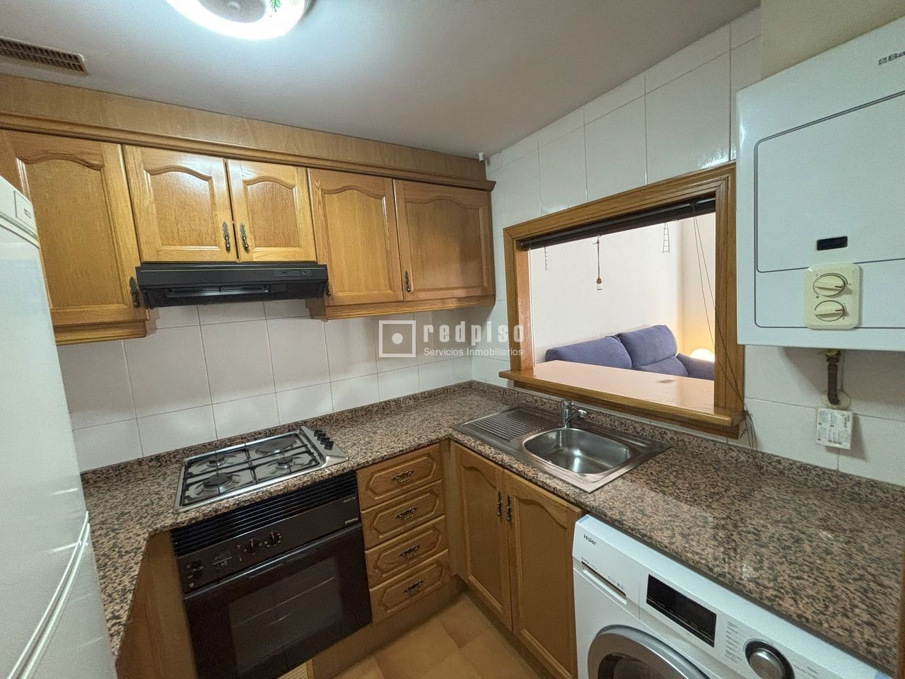 Piso en venta  calle de Túria, Campanar, Valencia  8/21