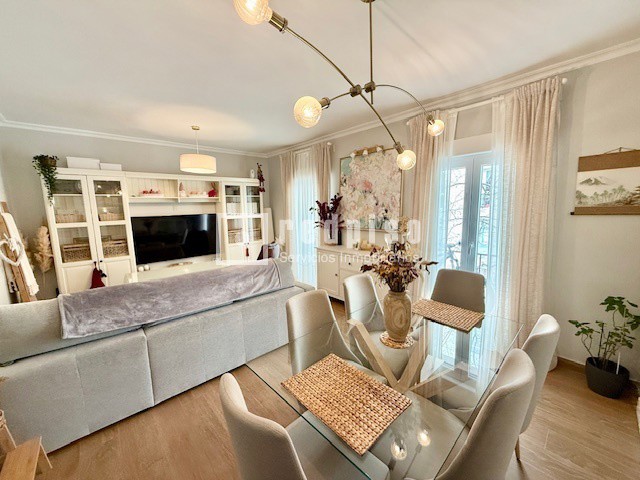 Piso en venta en  calle de Fortunata y Jacinta, Tetuán, Madrid  1/1