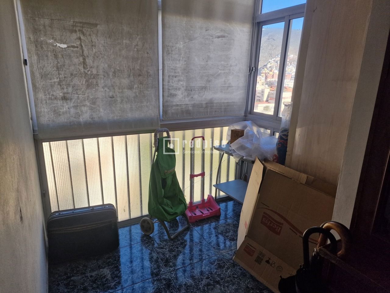 Piso en venta en  Santa Cruz de Tenerife  12/30