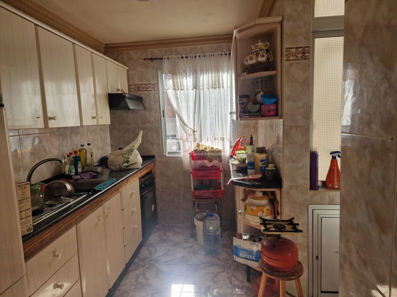 Piso en venta en  Santa Cruz de Tenerife  2/30