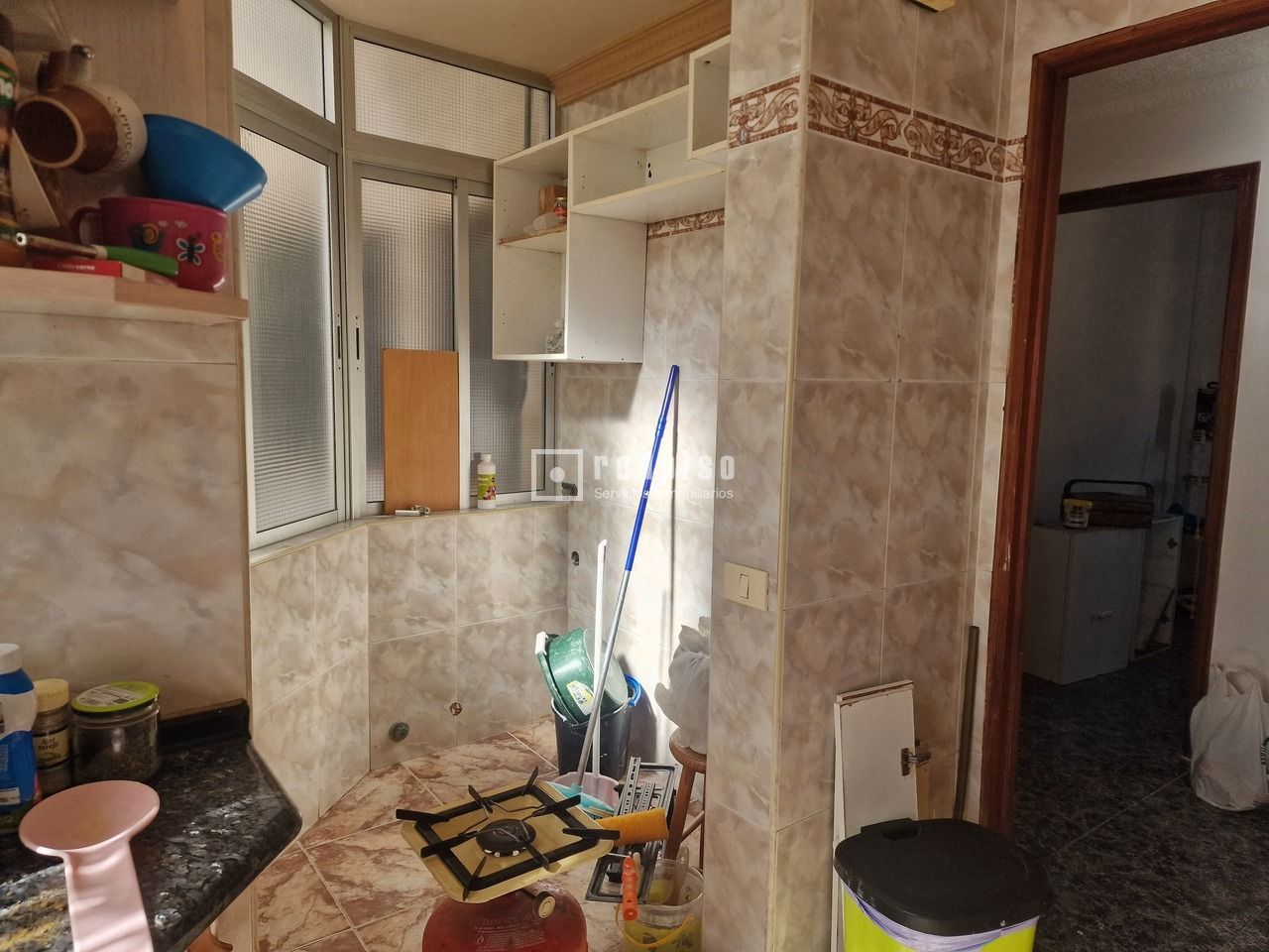 Piso en venta en  Santa Cruz de Tenerife  30/30