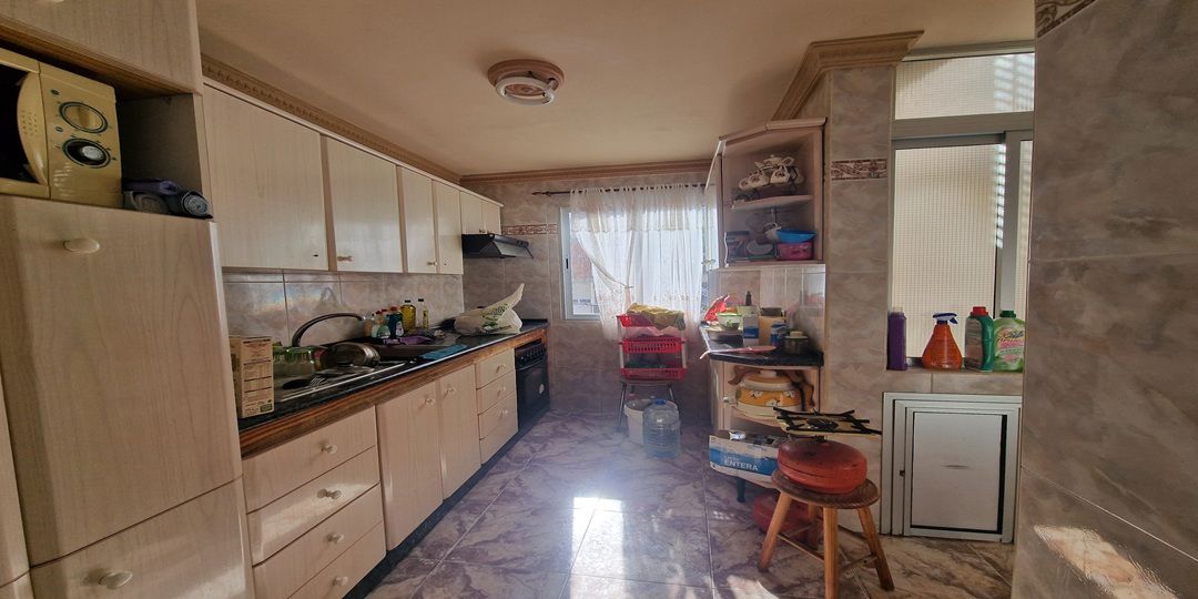 Piso en venta en  Santa Cruz de Tenerife  1/1
